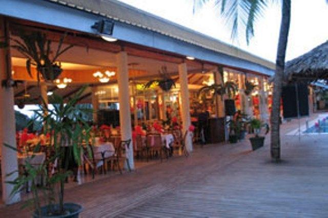 Honiara Hotel Bagian luar foto